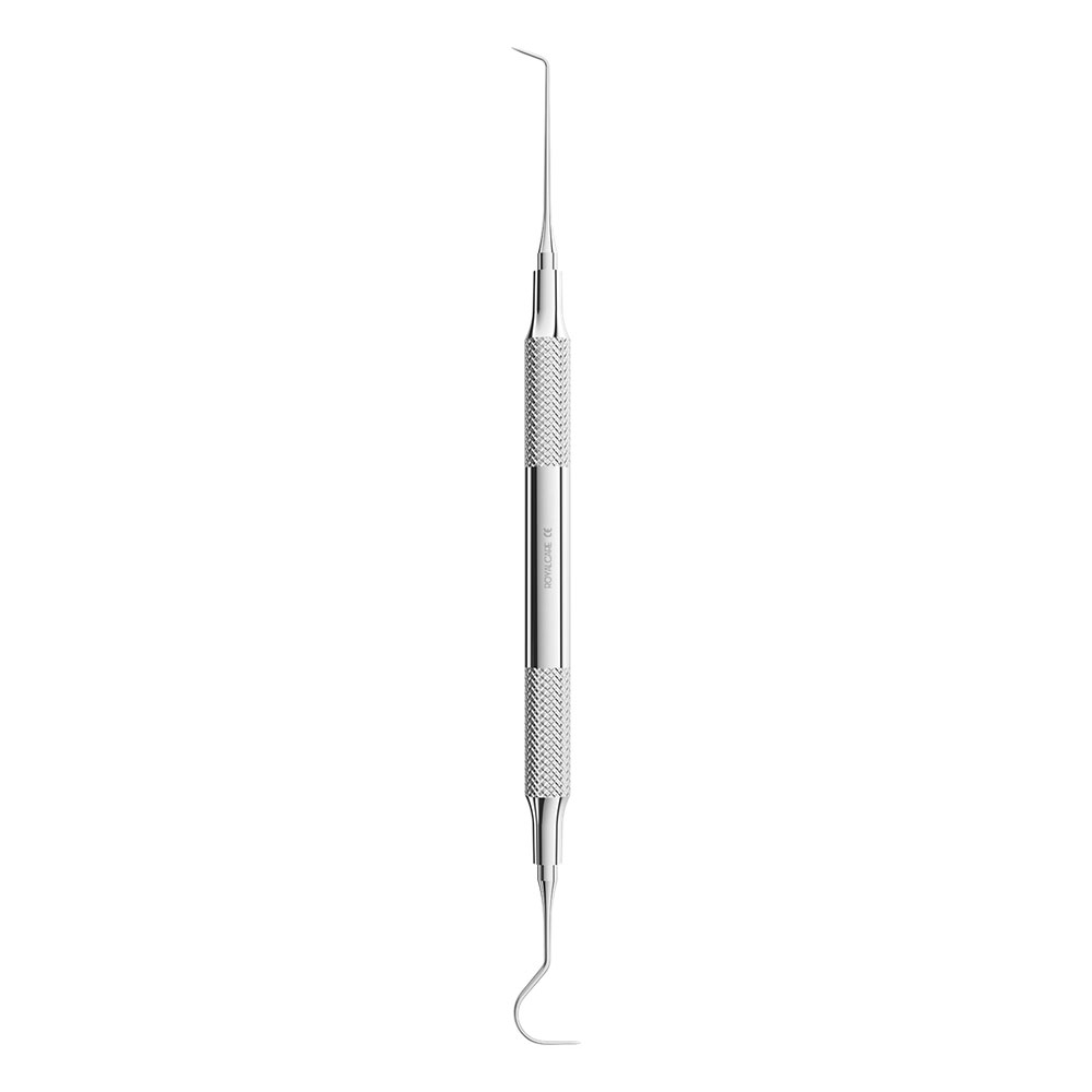 Double Ended Explorer